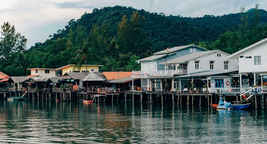 Koh Chang Thailand 4